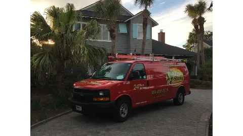 Mister Sparky First Coast photo 1