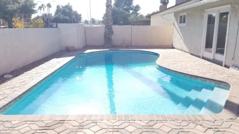 Excellent Pool Services photo 1