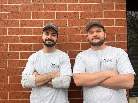 All Pipes, LLC in Nashville