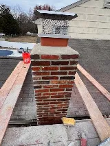 JV Roofing & Exteriors photo 6