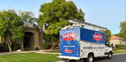 Smith Plumbing, Heating and Cooling photo 1