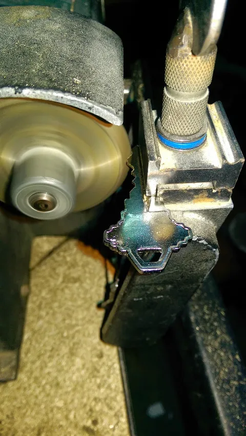 B's Lock & Key LLC in Columbia