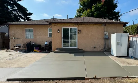 O&B LANDSCAPE in San Bernardino
