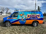 Jackalope Plumbing