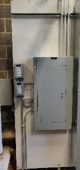 Sioux City Electric Co. photo 6