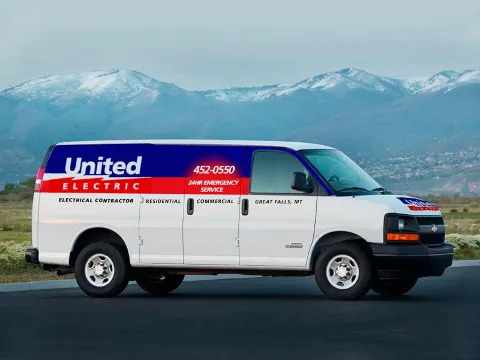 United Electric photo 1
