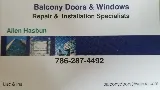 Balcony Doors & Windows, inc photo 4