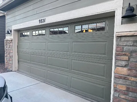 Reach Far Garage Door Repair in Arlington