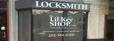 The Lil Key Shop.com photo 1