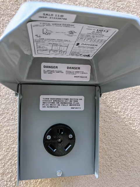Desert Canyon Electric in Las Cruces