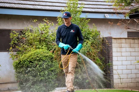 NEVER PESTS PEST CONTROL in Bakersfield