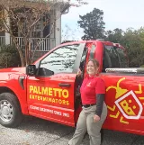 Palmetto Exterminators photo 3