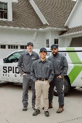 Spidexx Pest Control– Nevada
