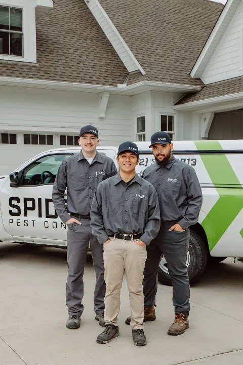 Spidexx Pest Control– Nevada photo 1