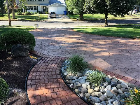 Concrete Works NJ LLC in Mount Laurel Township