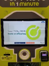 Minute Key photo 4