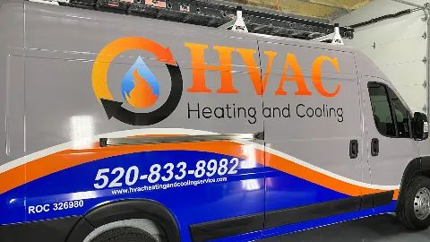 HVAC Heating & Cooling LLC photo 1