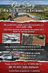 Red Deer Roofing & Exteriors Ltd photo 5