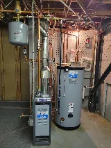 A Plus HVAC