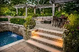 Hogan Landscaping Inc