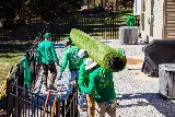 Green Grounds Solutions
