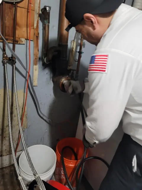 Benjamin Franklin Plumbing of Danbury in Danbury