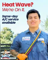Monkey Wrench Plumbing, Heating, Air & Electric photo 4