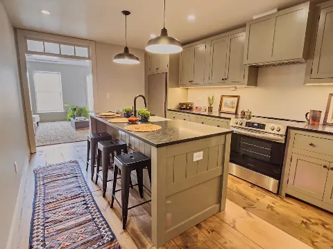 SJC Building & Remodeling LLC in Syracuse