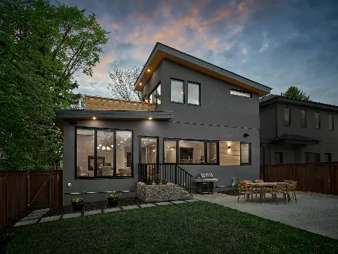 Effect Home Builders Ltd photo 1