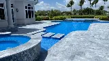 Romance Pools