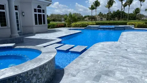 Romance Pools photo 1