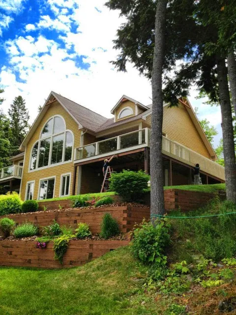 Color Trends- Professional Painters photo 1