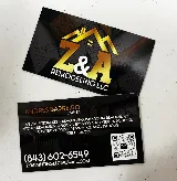 ZYA REMODELING LLC