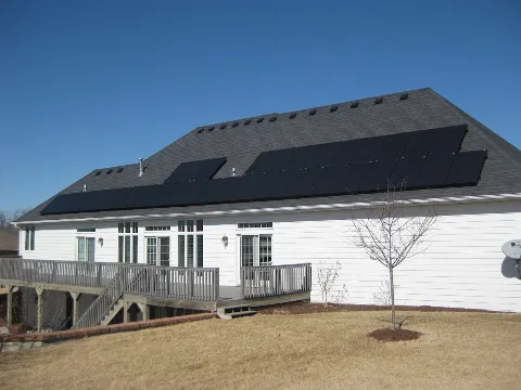 Missouri Solar Solutions in Columbia