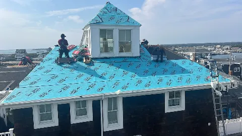Balboa Construction LLC photo 1