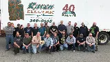 Raven Electric Inc