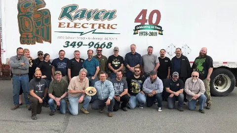 Raven Electric Inc photo 1