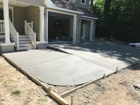 CE Construction in Virginia Beach