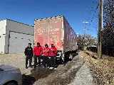 Yeg Edmonton Movers photo 5