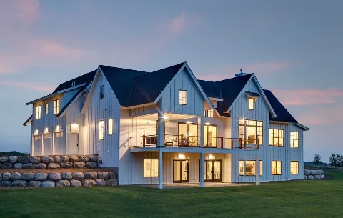 Highmark Builders in Burnsville