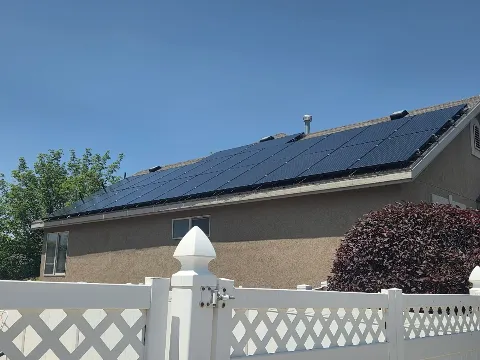 Shiny Solar photo 1