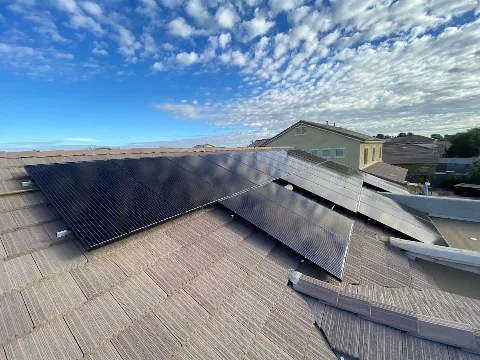 Rooftop Solar photo 1