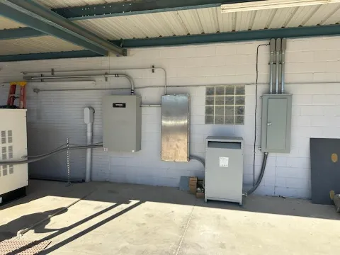 Echo Electrical Services, Inc. photo 1