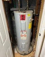 Hard Knox Plumbing photo 4