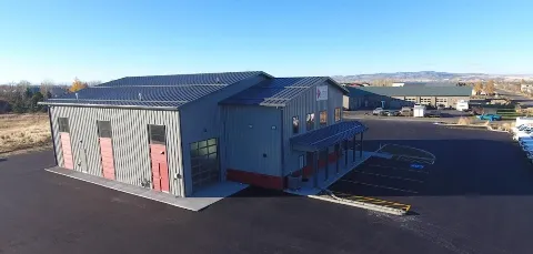 Hometown Heating & Cooling in Bozeman