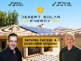Desert Solar Energy - Tucson photo 3
