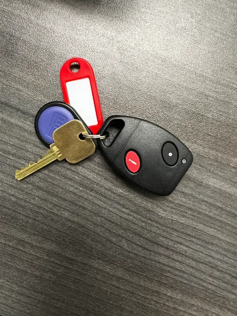 Spare Fob - Fob copy, Key fob copy in Toronto