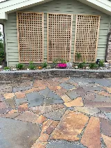 Green Touch Landscaping Ltd. photo 5
