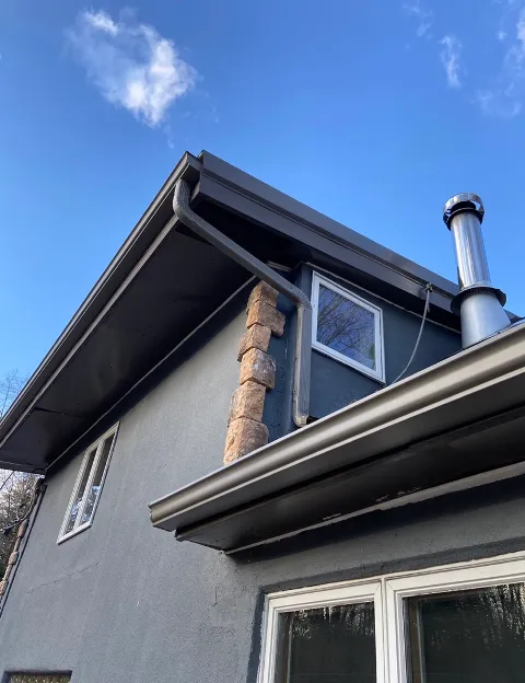 City Roofing & Siding in Kingston