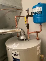Vanguard Plumbing and Sewer, Inc.